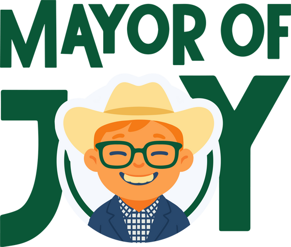 Mayor of Joy